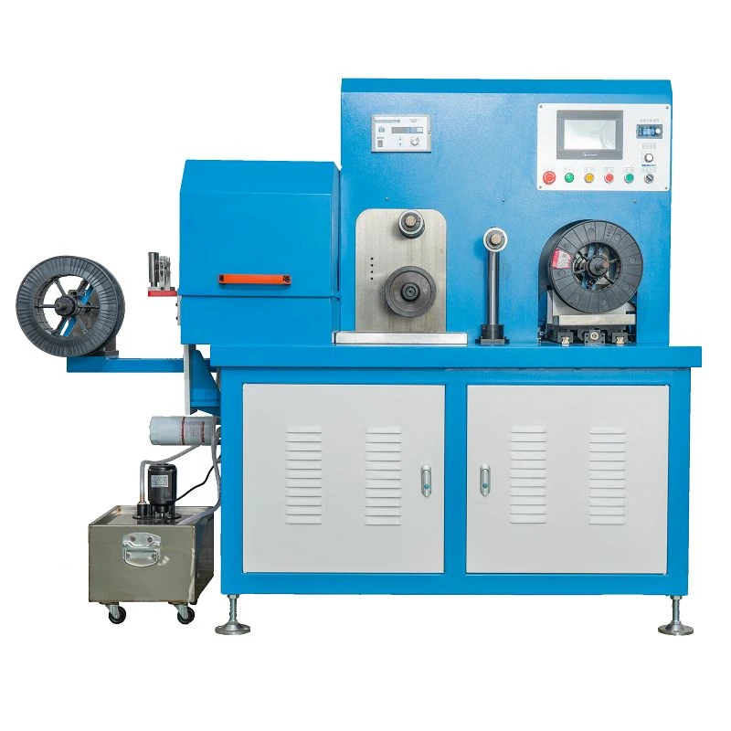 Wire Drawing Machine